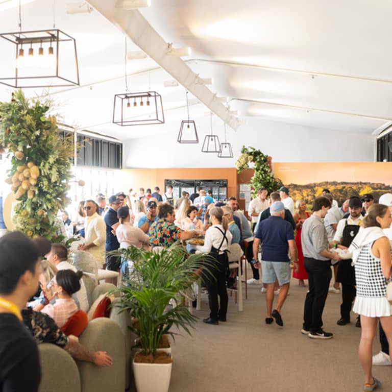 LIV Golf Adelaide 2026 - Hospitality 3