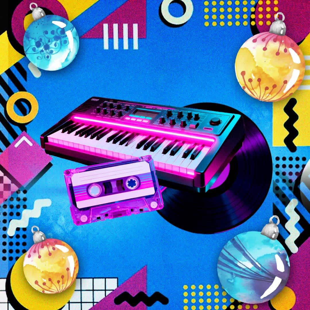 TARDEBUENA en Los Tardeos de Vogue TARDEBUENA en Los Tardeos de Vogue 2