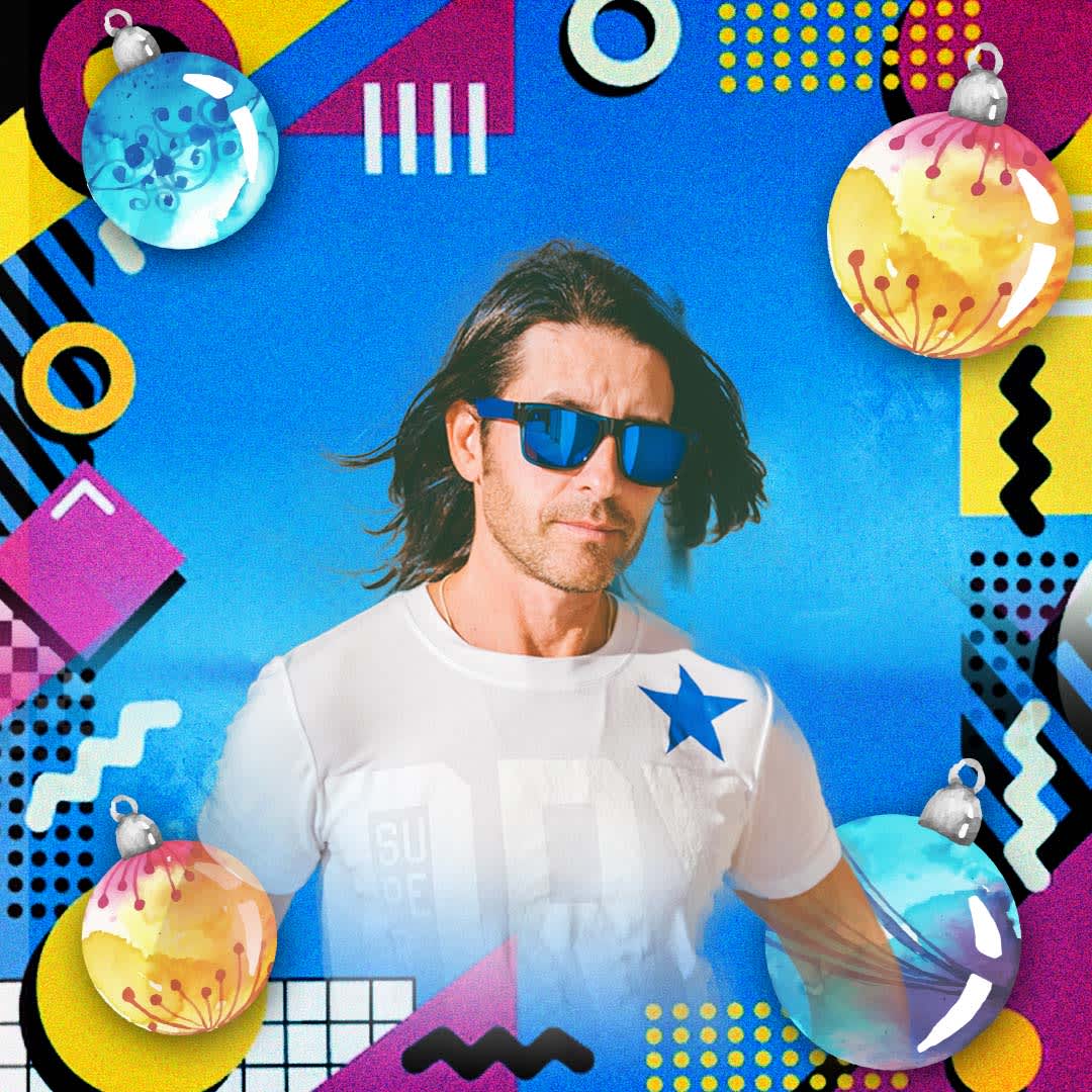 TARDEBUENA en Los Tardeos de Vogue TARDEBUENA en Los Tardeos de Vogue 4