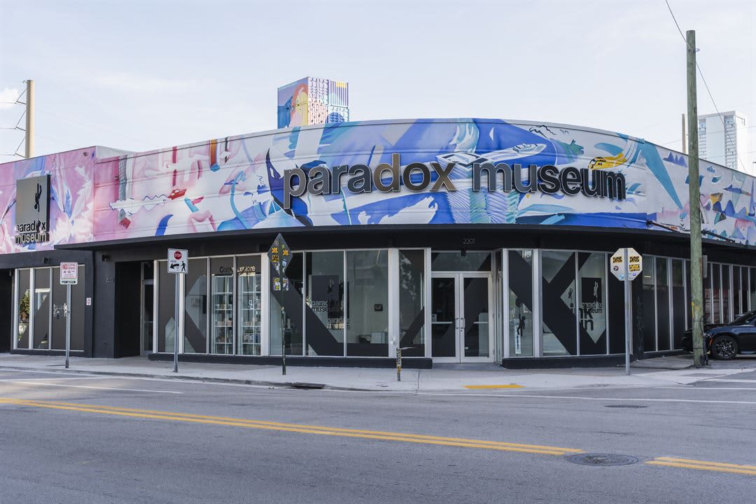 Paradox Museum Miami