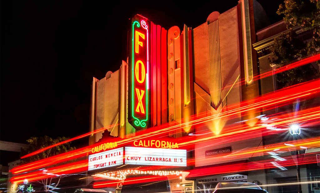 Fox Theater