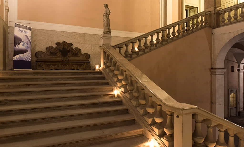 Palazzo Marchi