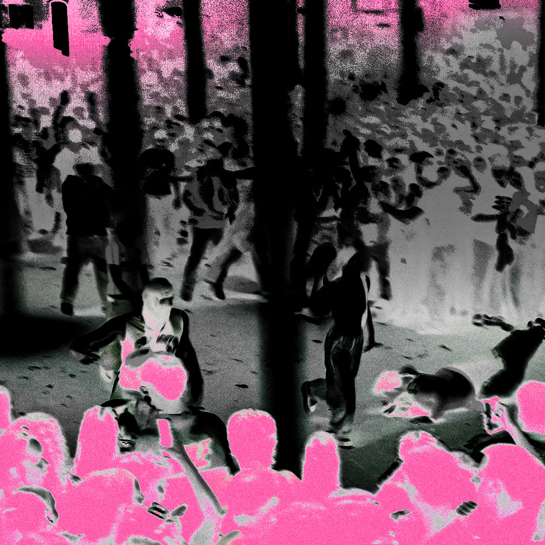 RIVERLAND Warm Up en Fabrik 3