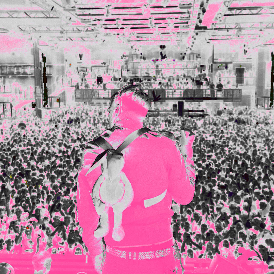 RIVERLAND Warm Up en Fabrik 4