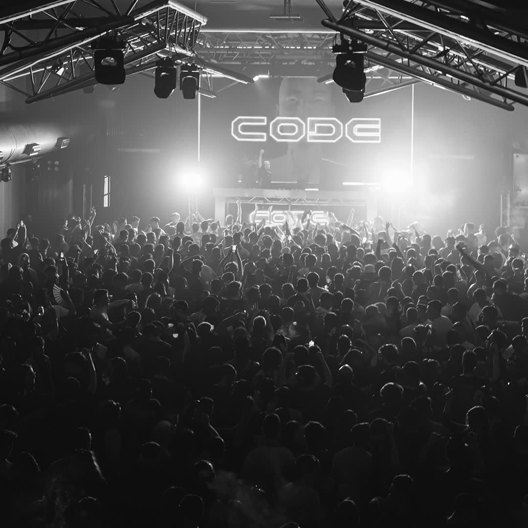 CODE 177 con Marlon Hoffstadt 4