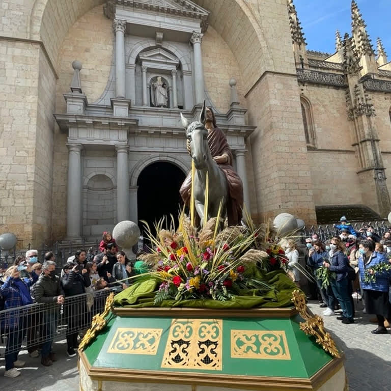 Domingo de Ramos 2