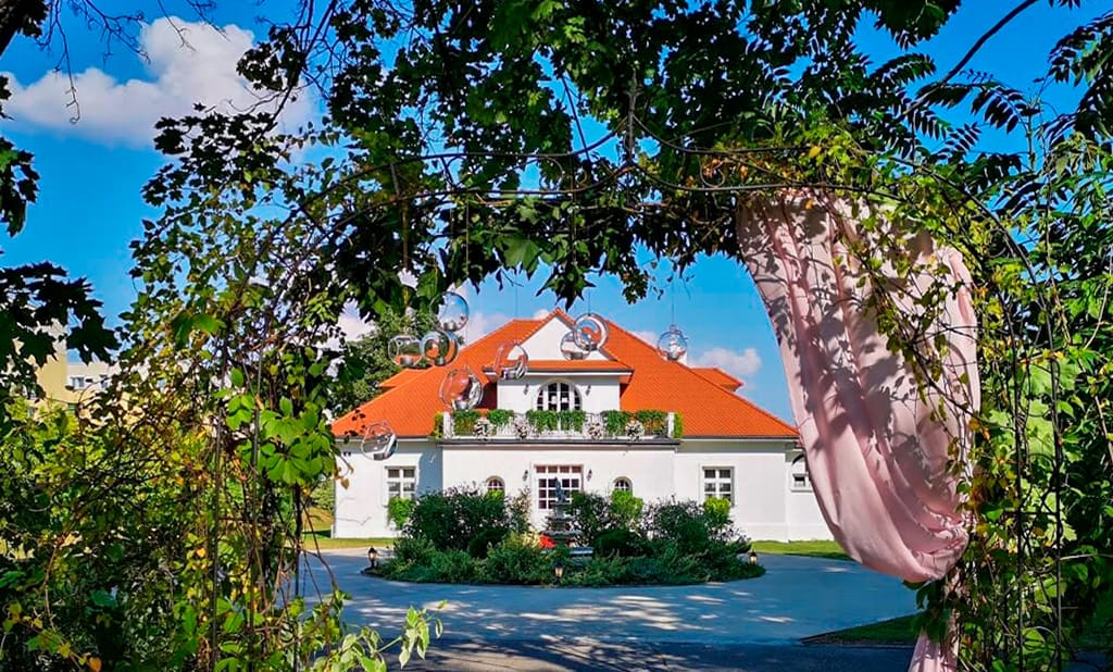 Akacjowy Dwór