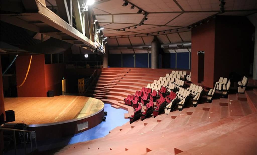 Teatro Panettone