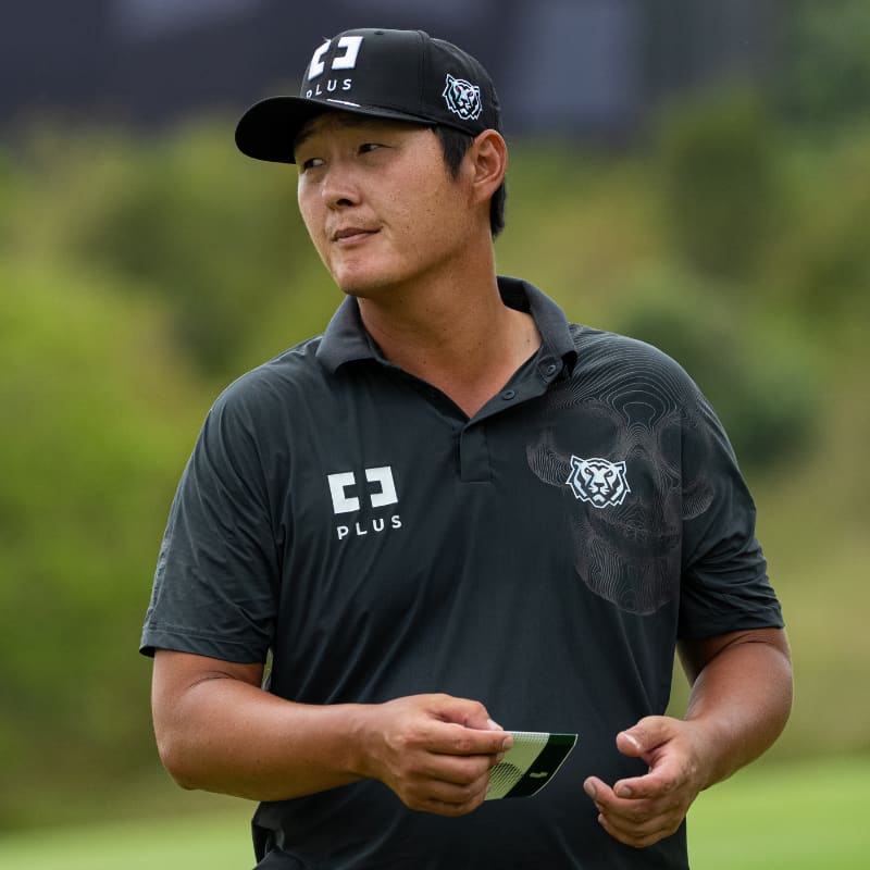 LIV Golf 코리아 2026 - Super Monday Am-Am 3