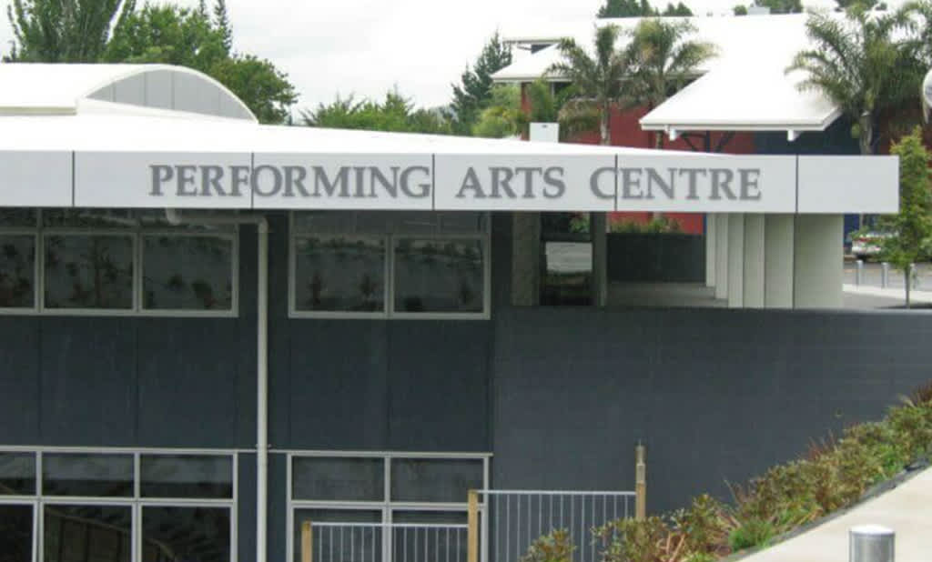 Bethlehem College Performing Arts Centre
