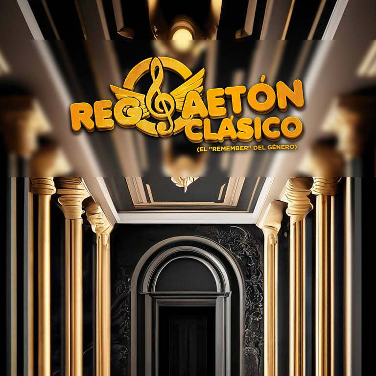 Reggaeton Clásico en Fabrik 1