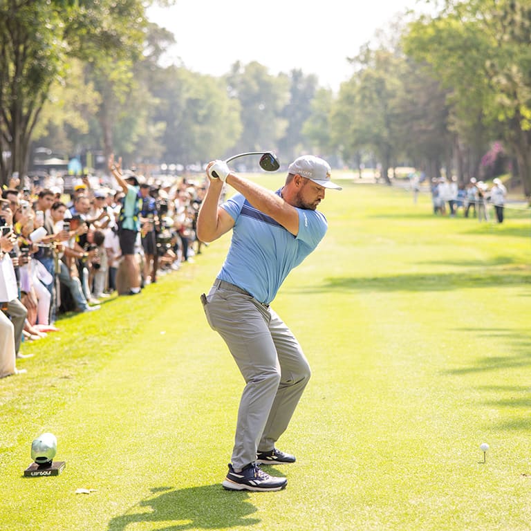 LIV Golf CDMX 2026 - Mejora experiencia concierto 6