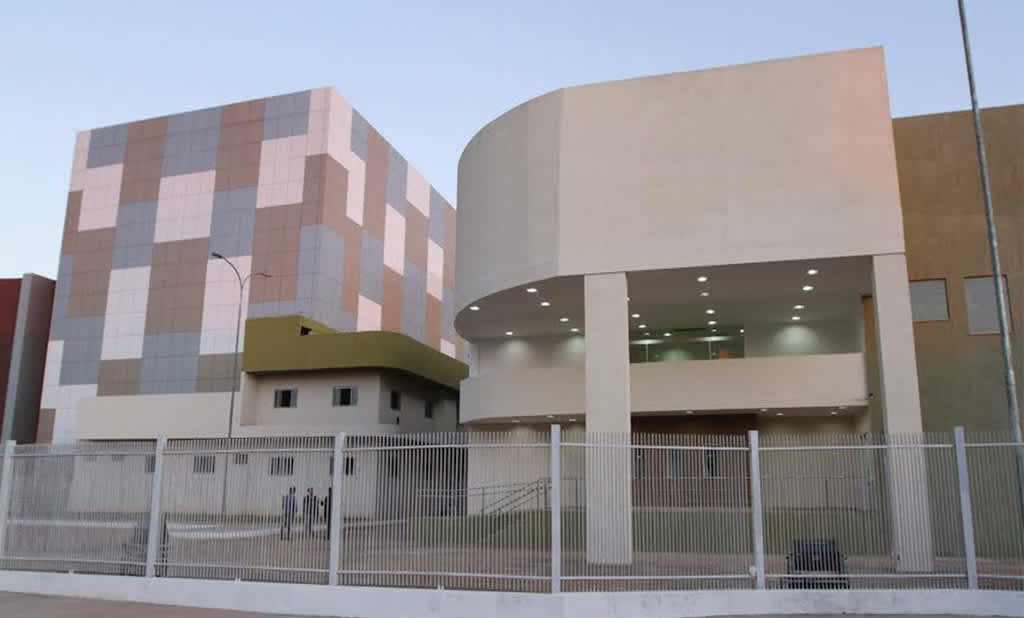 Teatro Guaporé