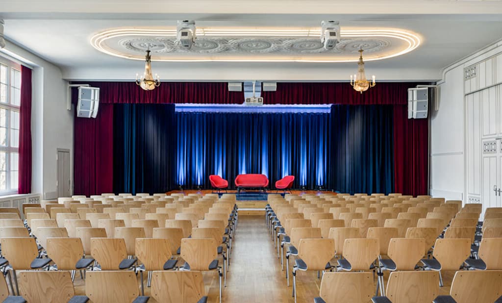 Volkshaus