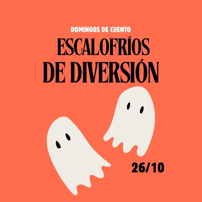 Escalofríos de Diversión 1