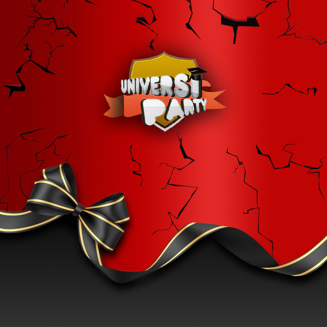 UniversiParty Black Friday en Fabrik 3