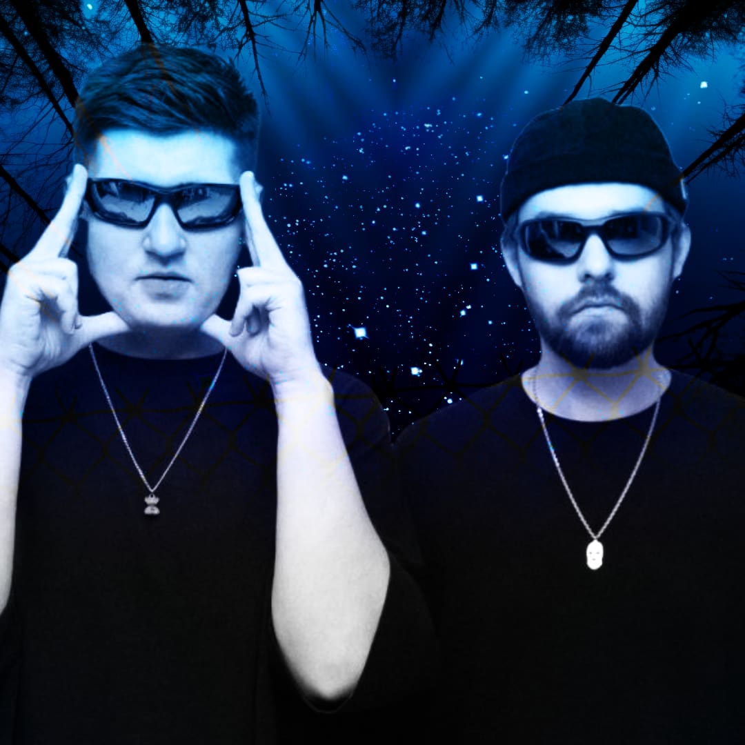 Rave 404 Invasión Polar 3