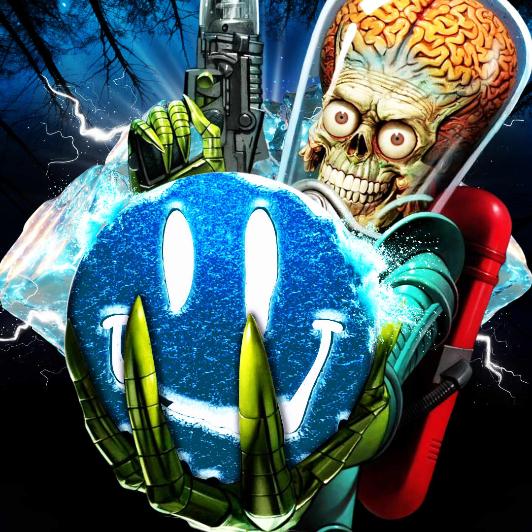 Rave 404 Invasión Polar 2