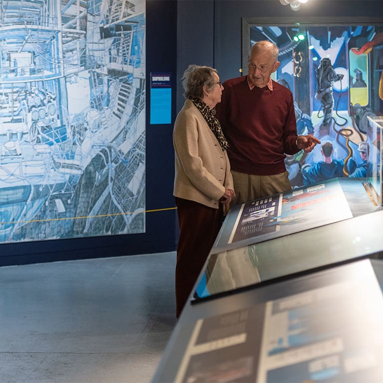 Fleet Air Arm Museum - Gift Card 2