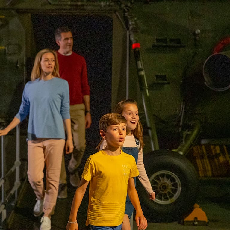 Fleet Air Arm Museum - Gift Card 5