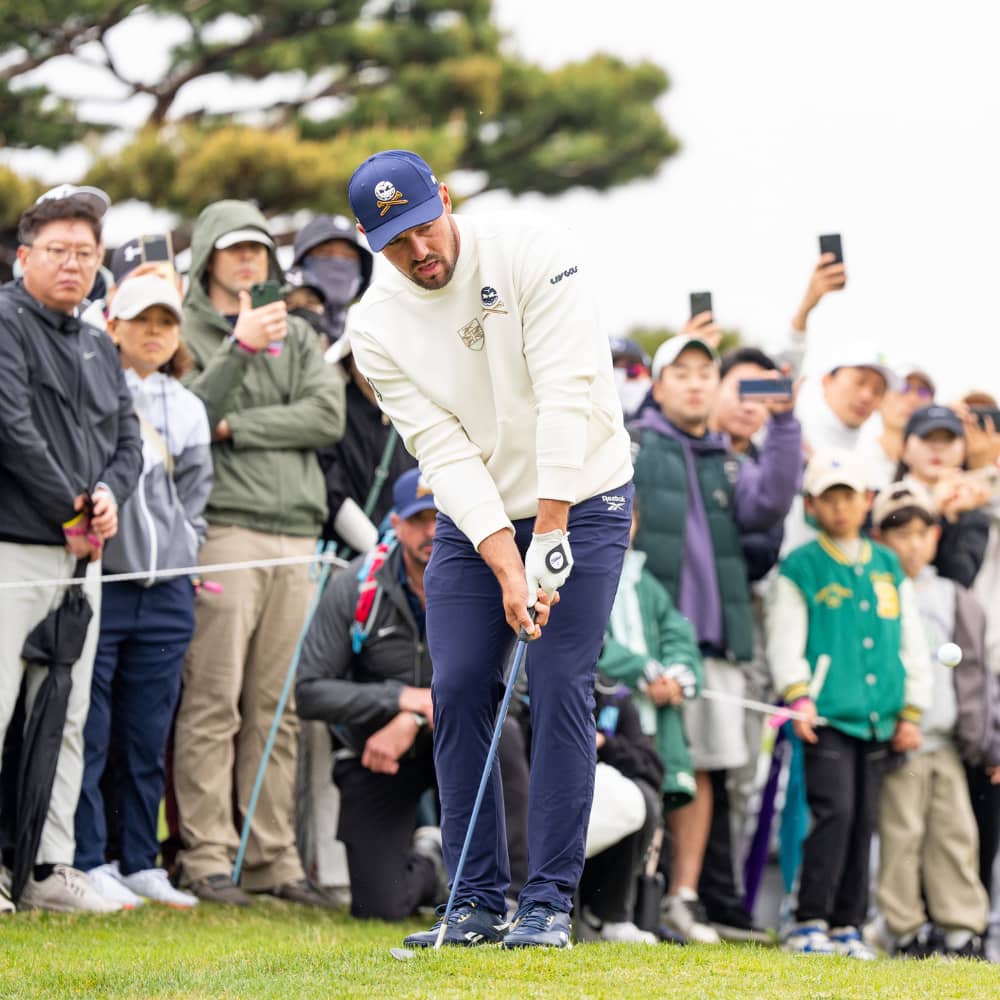 LIV Golf Korea 2026 - Hospitality 3