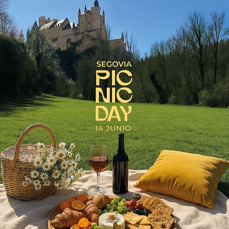 Segovia Picnic Day 1