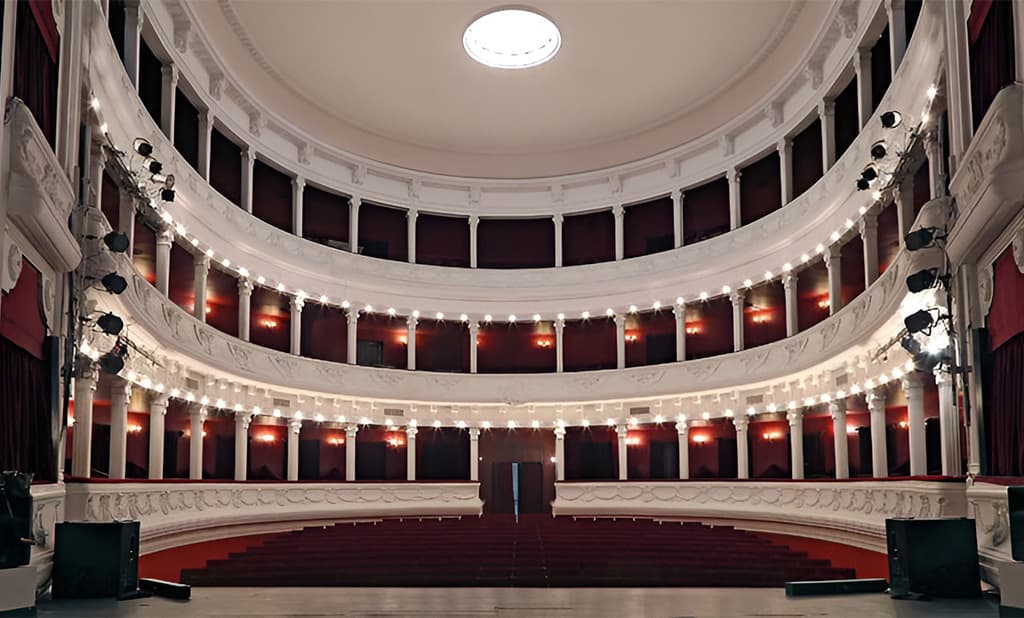 Teatro Mitre