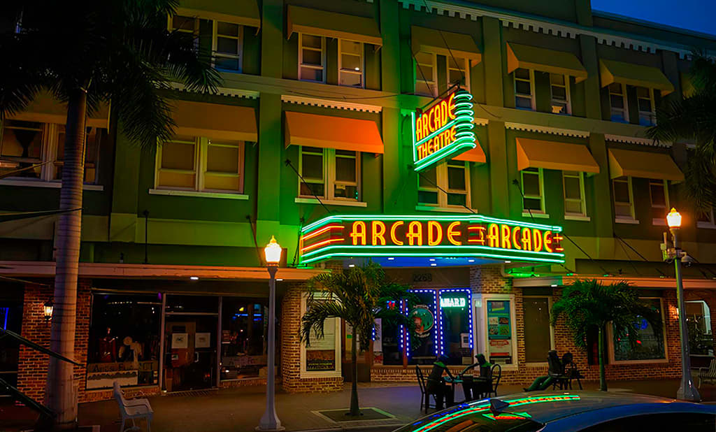 Florida Repertory Theatre
