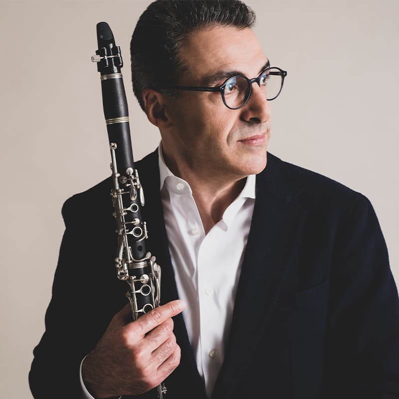 Concerts exceptionnels 2026 - Journée européenne de la musique. Quatuor Terra et Oskar Espina Ruiz Concerts exceptionnels 2026 - Journée européenne de la musique. Quatuor Terra et Oskar Espina Ruiz 2