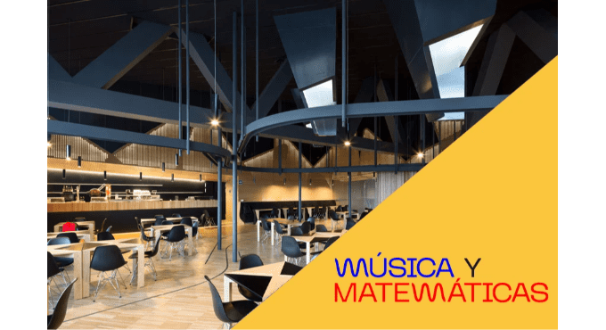 PACK: Visita libre y menú a "Música y matemáticas" 1