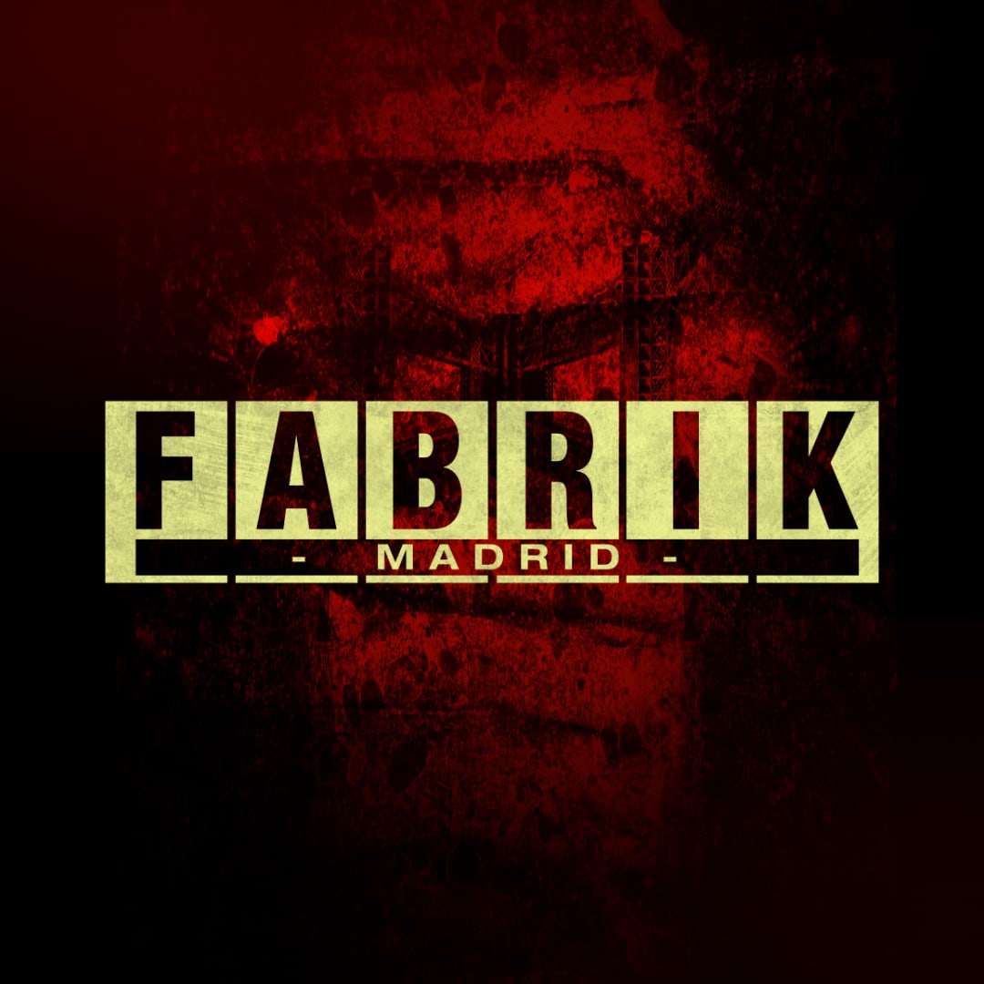 CODE 22 ANIVERSARIO, LA TRILOGÍA en Fabrik 4