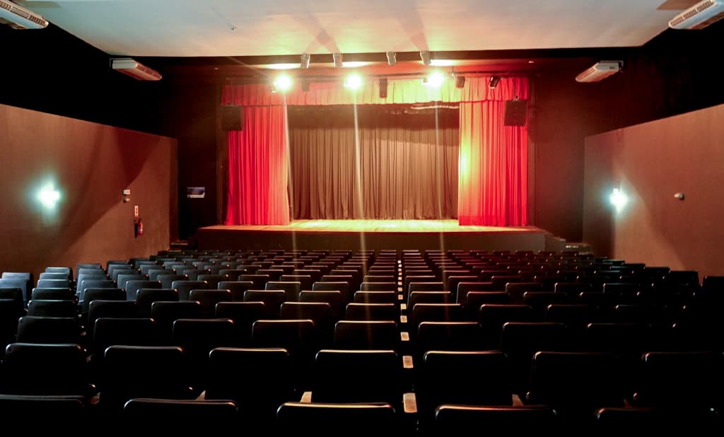 Teatro da Cidade
