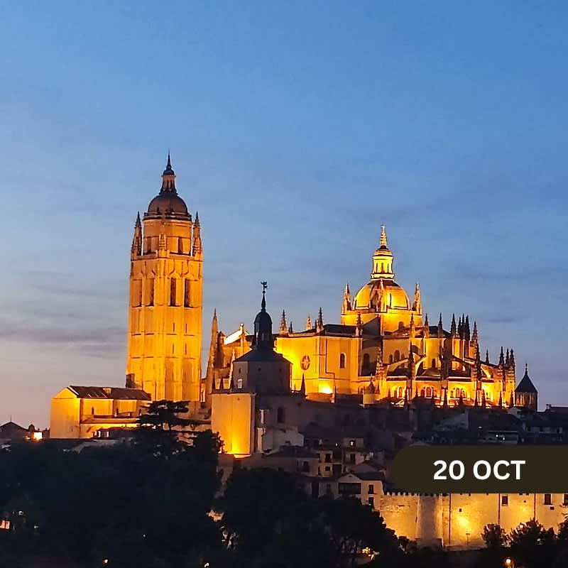 XV domingos de Patrimonio: Cultura y Arte del Siglo XV en la Catedral 1