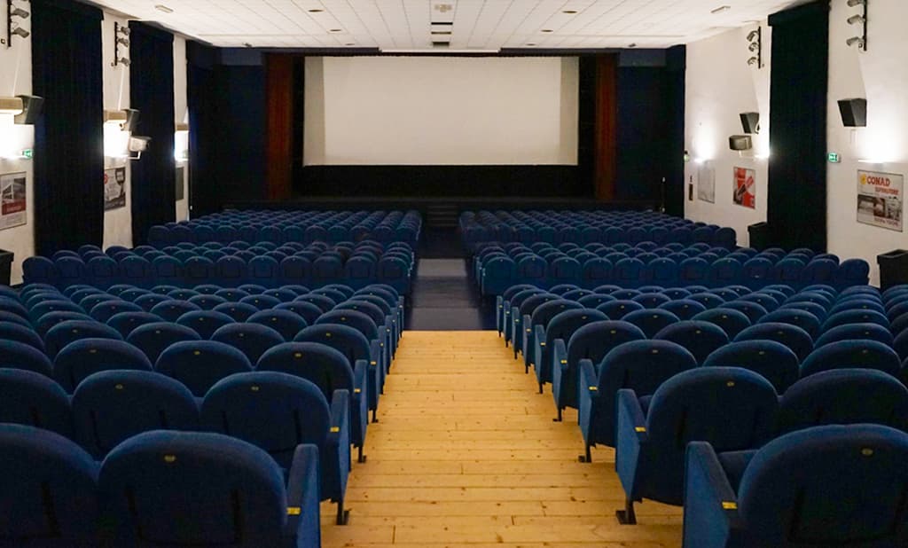 Teatro delle Arti