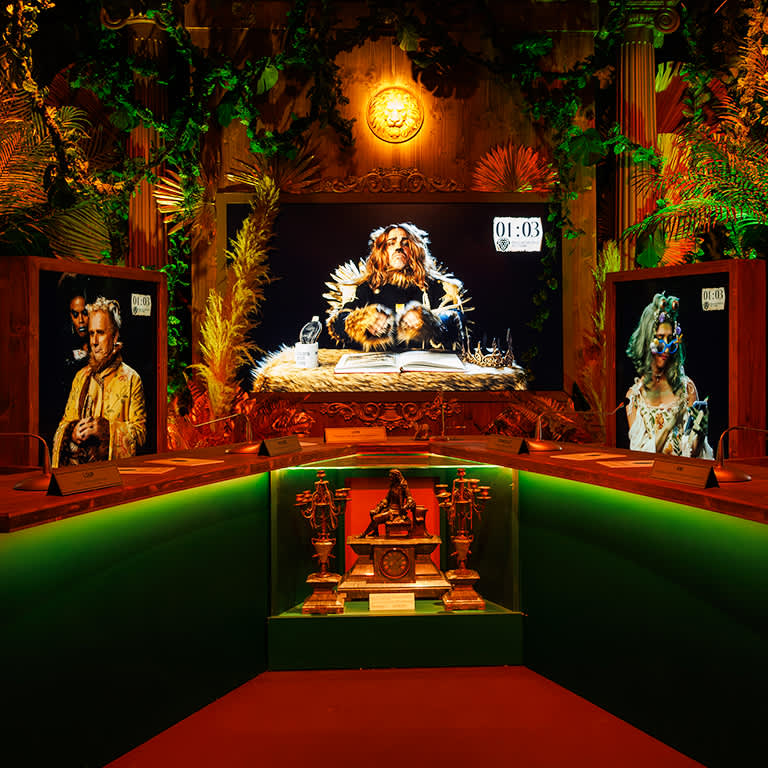 La Cité Immersive des Fables 5