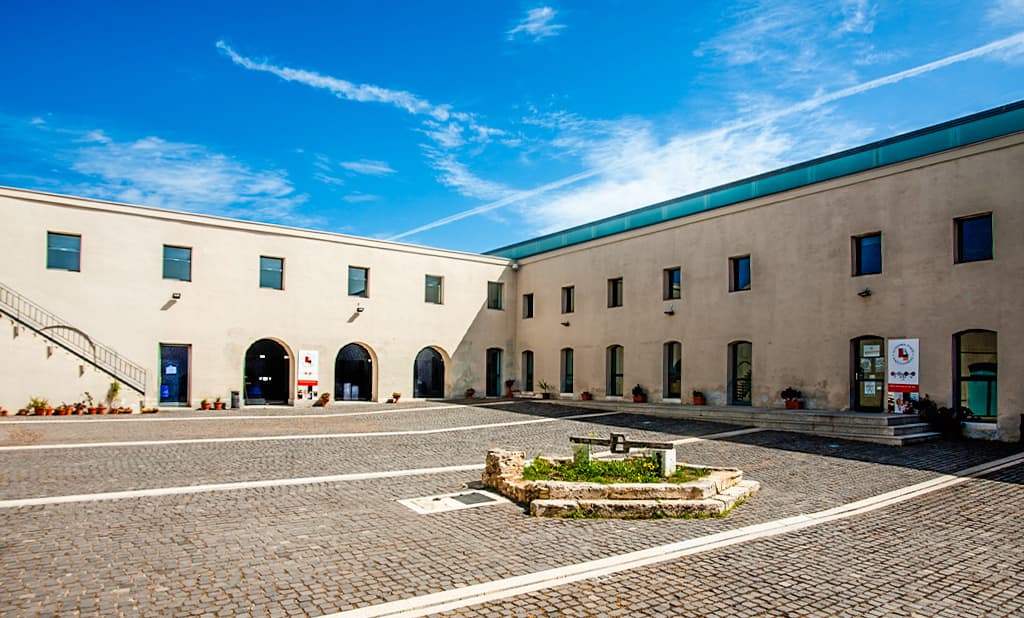 Lazzaretto di Cagliari
