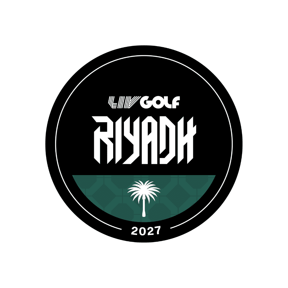 LIV Golf Riyadh 2027 - Waitlist 2