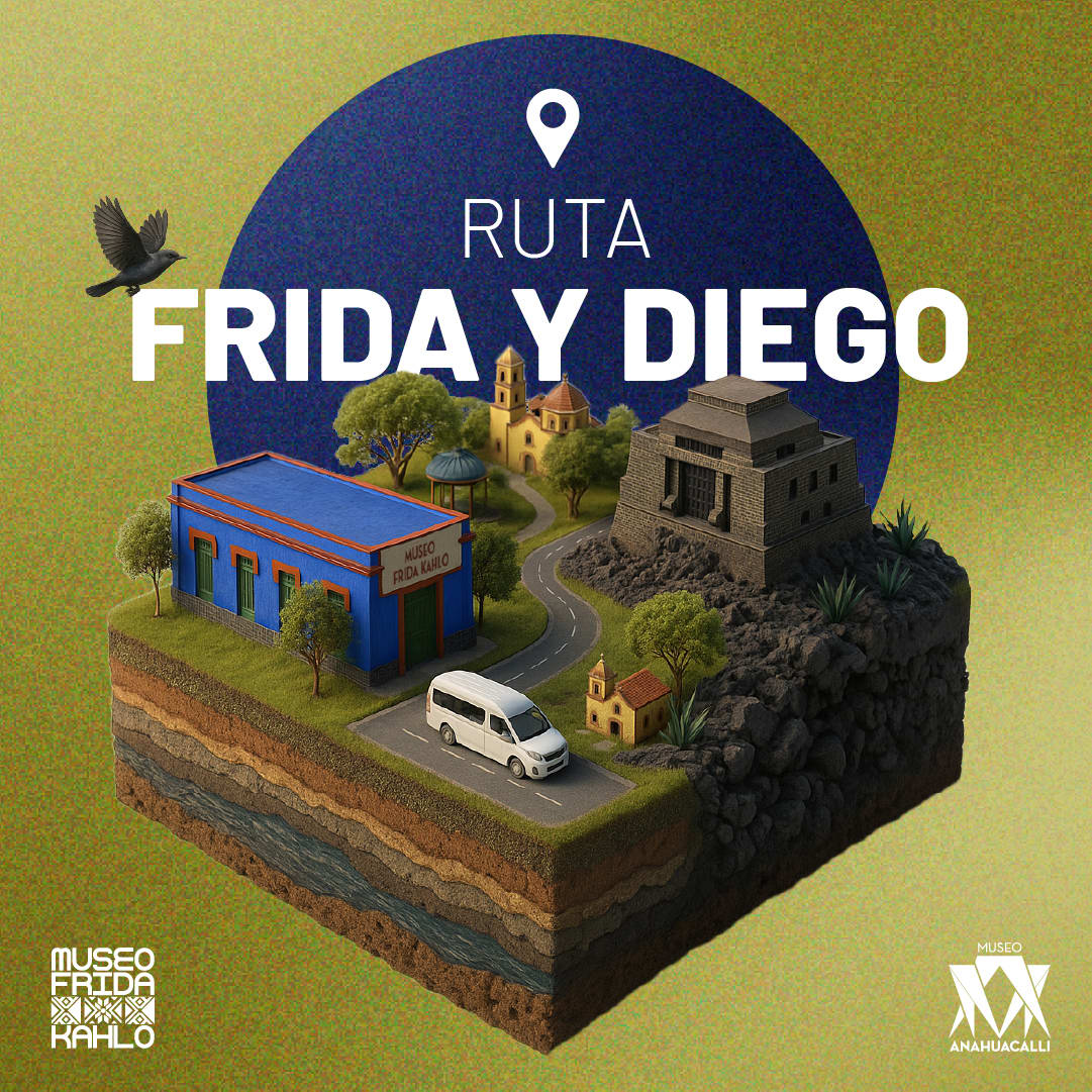 Ruta Frida y Diego Image 0