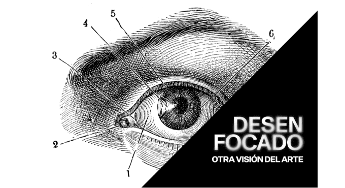La anatomía del desenfoque 1