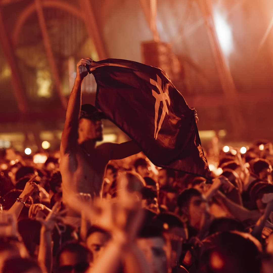 VENDEX ALL NIGHT LONG en FABRIK 2