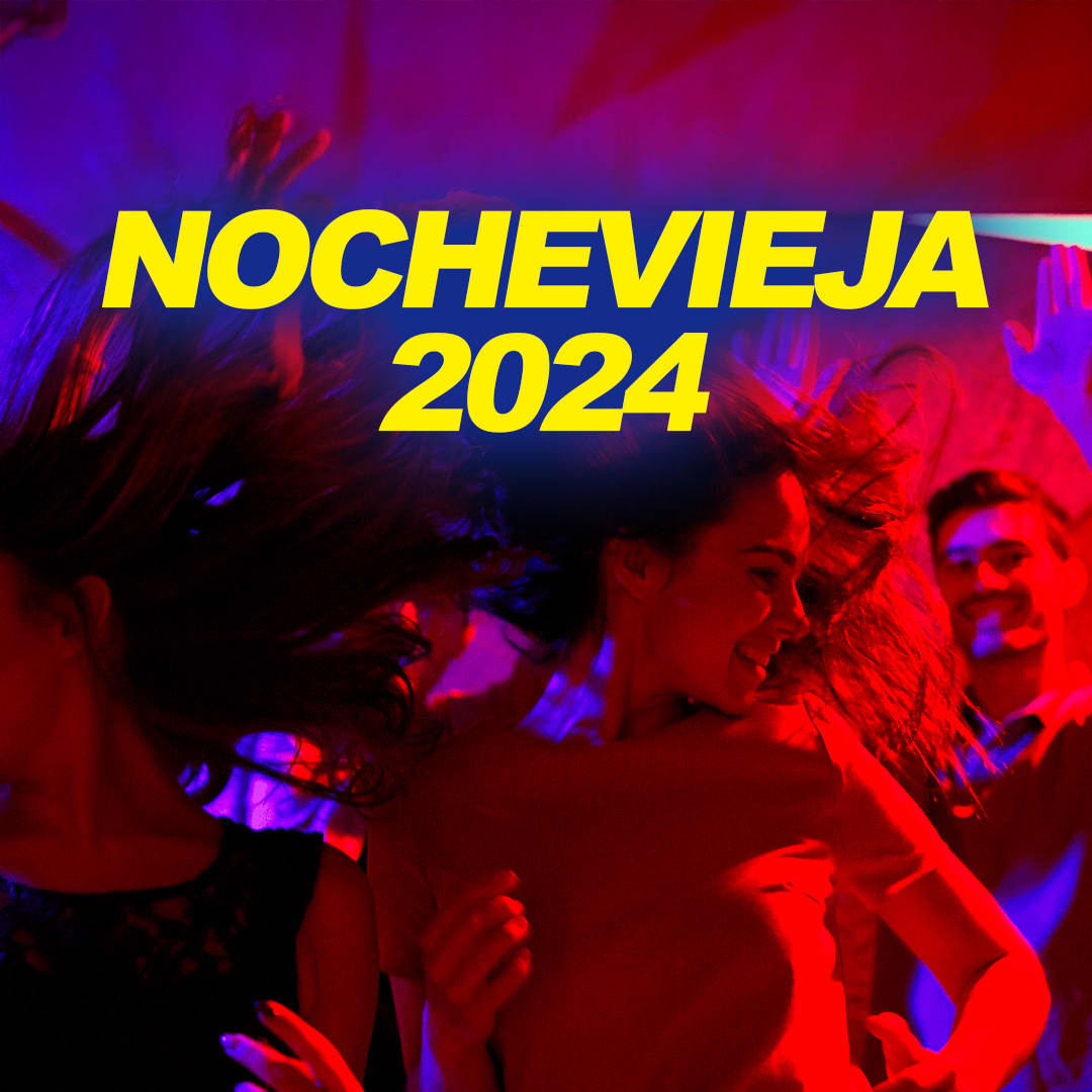 Nochevieja 2024 en VG Fuenlabrada 4