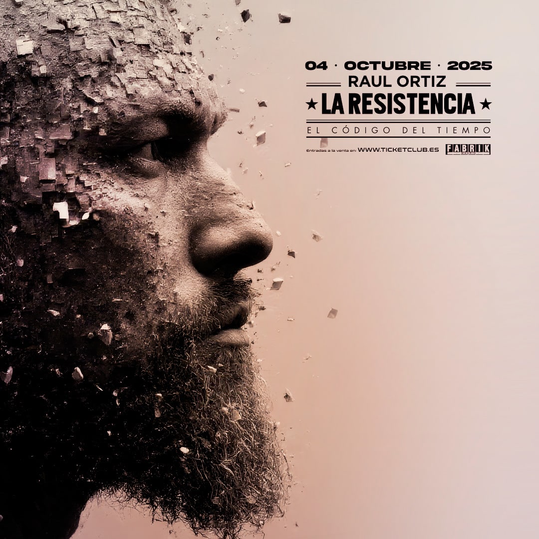 La Resistencia en Fabrik 2