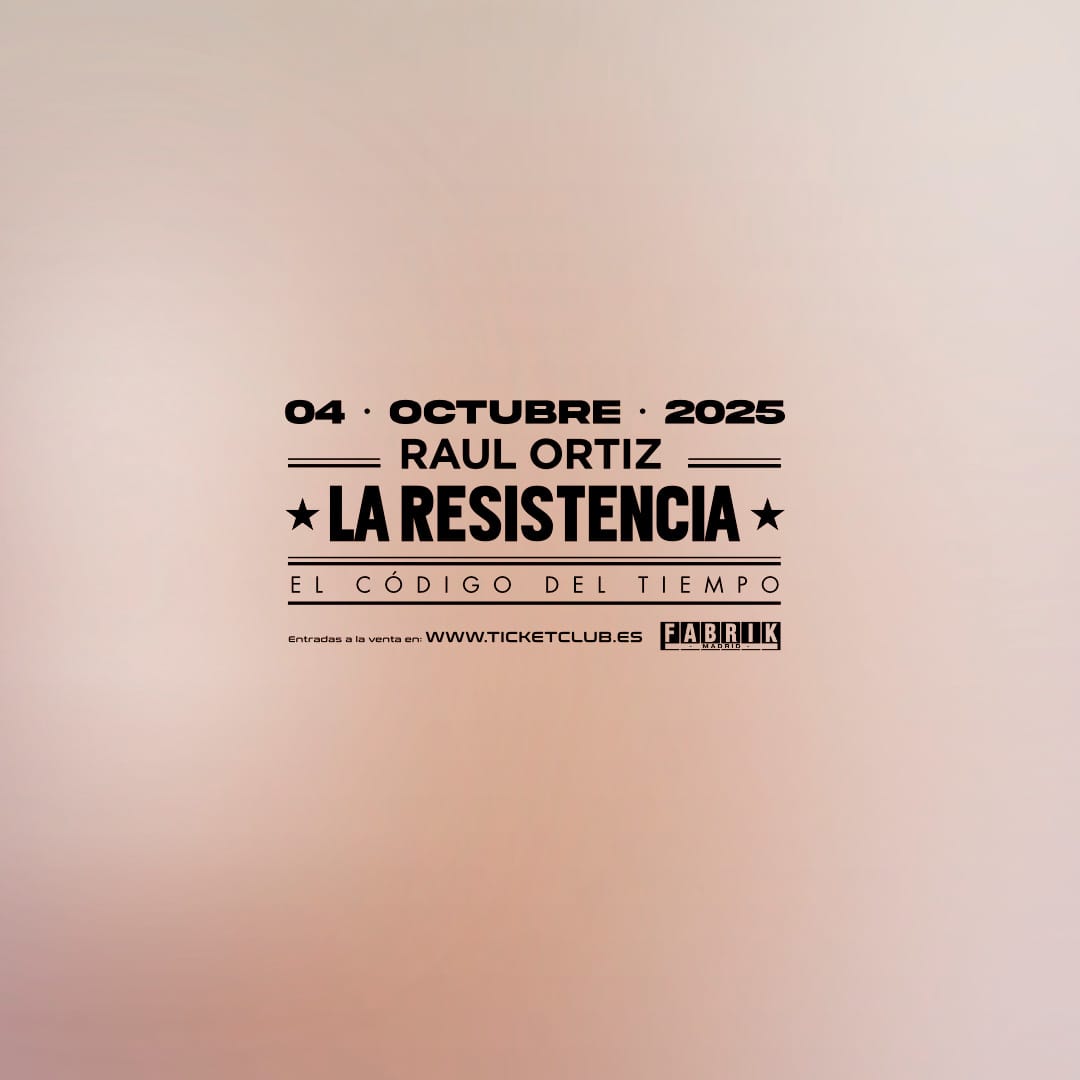 La Resistencia en Fabrik 3