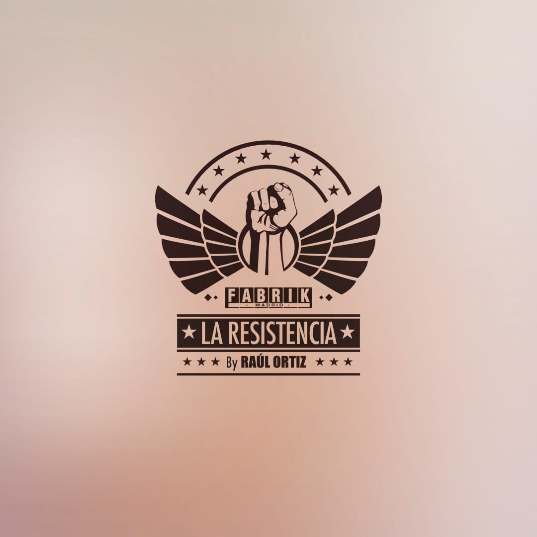 La Resistencia en Fabrik 4