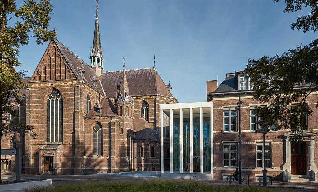 Paterskerk