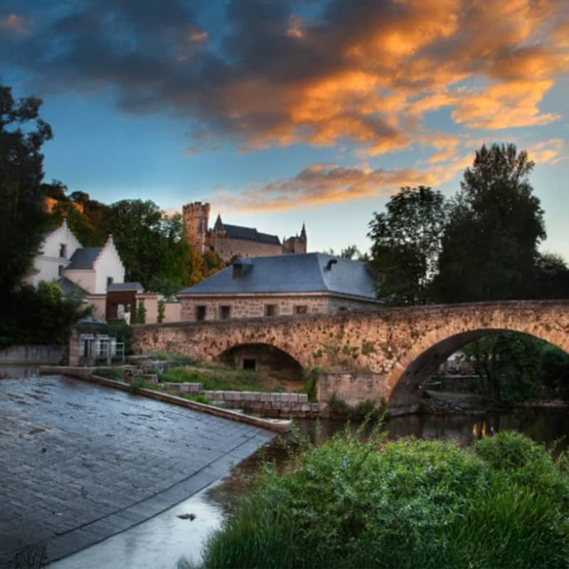 Real Casa de Moneda 1
