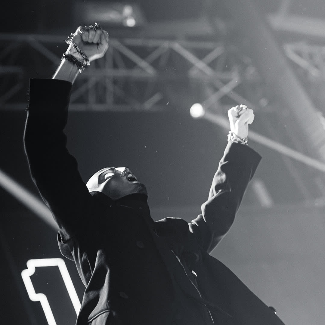 VENDEX ALL NIGHT LONG en FABRIK 3