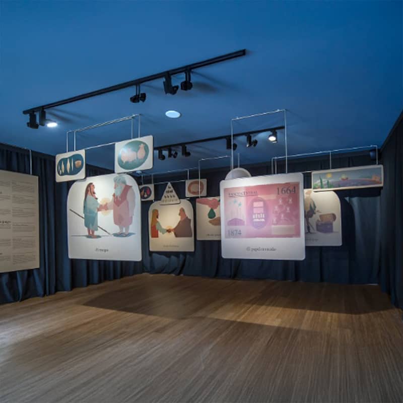 Real Casa de Moneda 3