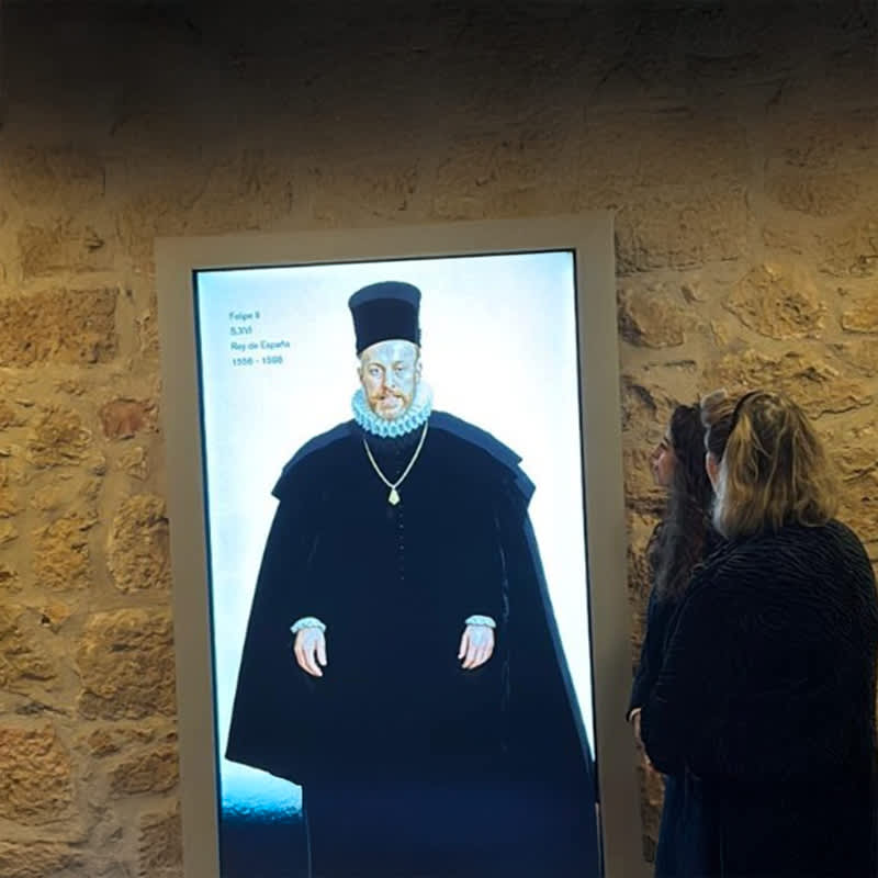 Real Casa de Moneda 4