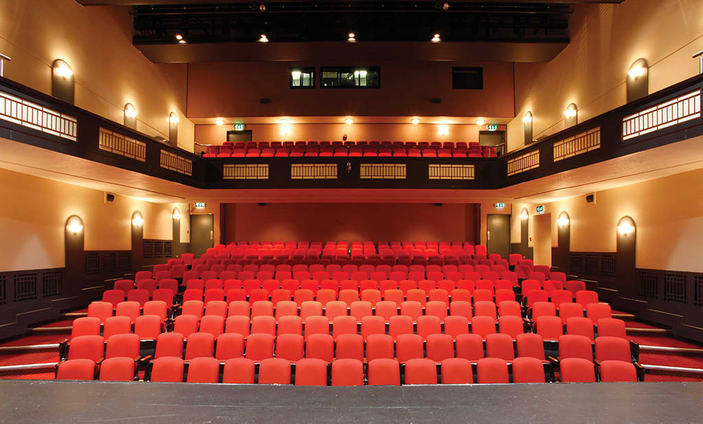 Black Box Theatre